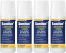 Sumifun Heel Pain Relief Roll On Lidocaine Cream – 2.5 FL OZ(Pack of 4) — 1