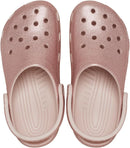 Crocs Classic Clogs - Glitter – Quartz Glitter — 4