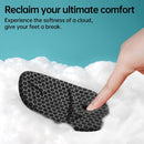 ZAIWOO Women's Metatarsal Pads, Invisible Comfort & Pressure Relief 2 Pairs 2