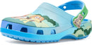 Crocs Kids' Bluey Classic Clogs – Bluey/Blue — 2