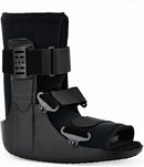 Short CAM Walker Fracture Boot for Broken Foot & Sprained Ankle — 1