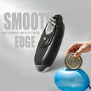 Electric Can Opener, USB-C Rechargeable Automatic Can Opener with Smooth Edge, One-Touch Operation, Magnetic Lid… — 4