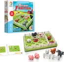 SmartGames Smart Farmer — Barnyard STEM Logic Puzzle, Ages 4+ — 1