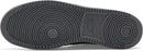 Nike mens Court Vision Lo Nn Shoes - Pencil Point/White — 5
