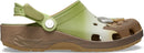 Crocs Kids Star Wars Classic Clogs – Grogu — 3