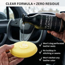 THEPROSTUFF® Ultimate Leather Conditioner, Car Seat & Interior UV Protect — 8