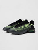 Nike Men's Air Max Fire Shoes - Black/Liquid Lime/Iron Grey — 5