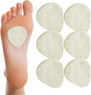 Dr. Jill's Foot, Metatarsal Pad, 1/8 Felt, 10 Pads 5
