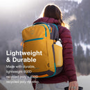 Daylite™ Carry-On Travel Pack 35L - Carry-On Backpack | Gravel Tan Multi — 7