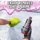 Chemical Guys, Mr. Pink pH-Balanced Car Wash Soap for Foam Cannons, 128 oz