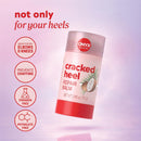 Onyx Professional Cracked Heel Treatment, Repairs Dry Heels, Coconut, 1 pk — 5