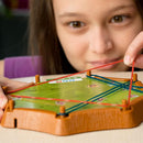 Think Fun Spiderweb: A Bug-Catching Logic Game for Ages 8+ — 2