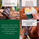 Renapur Leather Conditioner | Restores, Protects, Revives | Leather Balsam — 3