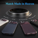 YWXTW Camera Lens Protector for iPhone 18 Pro/iPhone 18 Pro Max photo 6