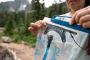 Platypus Big Zip EVO Taste-Free Water Reservoir/Hydration Bladder, 3-Liter — 8