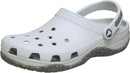 Crocs Unisex Adult Classic EVO Lightweight Comfortable Slip-On Clogs – Atmosphere — 1