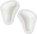 Feel Good Gel Metatarsal Pad and Forefoot, Clear, One Size Fits All 6