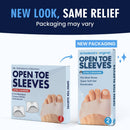 Dr. Frederick's Original Metatarsal Sleeves Plus, 4 ct 7
