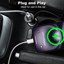Car Carplay Cable for iPhone 18 17 16 15 Pro Max 3FT USB A to USB C Cable 5