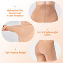 Compression Pantyhose for Women, Compression Stockings for Women | Large | Natural — 3