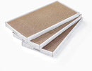 Cardboard Scratcher Pad Scratching Post:Smartbean 3PCS Cat Cardboard,Cat Scratch Pad,Cat Post,Double-Sided Design for Double Life… — 1