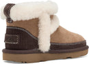 UGG unisex-child Classic Mini II Heritage 4