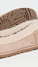 UGG Womens Zora Ballet Flat 11