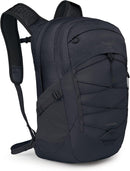 Osprey Quasar Commuter Backpack, Black OS — 1