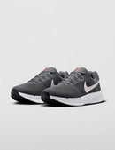 Nike Women's Run Swift 3 Road Running Shoes - Iron Grey/Platinum Violet/Smokey Mauve — 6