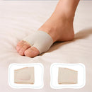 2 Pairs Metatarsal Pads for Morton's Neuroma & Metatarsalgia - Women & Men 2
