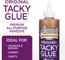 Aleene's All Purpose Original Tacky Glue, 8 fl oz — 3