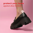 Onyx Professional Protective Relief Callus Cushions for Feet, 8 Patches 4