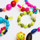GILI Pop Beads - Jewelry Making Kit for 3 4 5 6 7 8 Year Old Little Girls - Arts and Crafts Toys for Kids Age… — 6
