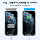 3ft iPhone Charger Apple MFi Certified, Apple Lightning to USB Cable 3 Feet,Fast Apple Charging Cable Cord 3 Foot for iPhone 14 Pro Max/13/13 Mini/13 Pro/12/11 Pro/11/XS MAX/XR/8/7/6s/5S/iPad 3