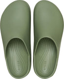 Crocs Women's Dylan Platform Clog – Cargo — 4
