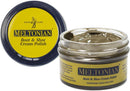 Meltonian Cream Shoe Polish, Boot Polish, Leather Shoe Polish Oil Based with Beeswax, Restores and Protects, Over 60 Colors | Brown Sugar — 1