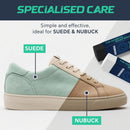 Suede Eraser for Shoes, Sneaker Cleaner for Suede & Nubuck Shoes — 4