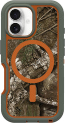 OtterBox iPhone 16 Defender Pro Series XT Clear - Realtree Camo — 1