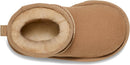 UGG Kids' Classic Mini II – Sand — 2