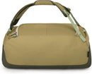 Osprey Daylite Duffel Backpack - Convertible Everyday Duffel Bag for Gym, Commute, and Travel | 30L | Tan — 4