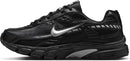 Nike Men's Initiator Shoes - Black/Metallic Silver-black — 1