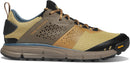 Danner Mens Trail 2650 Campo 3" Outdoor Shoe - Brown/Orion Blue — 3