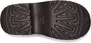UGG Girls' K Classic Ultra Mini New Heights – Black — 3