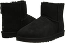 UGG Men's Classic Mini – Black — 7