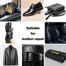 Leather Recoloring Balm & Scratch Repair - All-in-One Restorer for Shoes, Bags, Furniture & Car Seats - Professional Grade Leather Dye & — 2