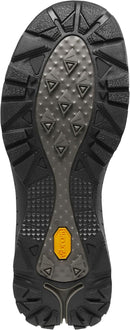 Danner Inquire Winter Mid 5" 200G Women's Hiking Boots, Waterproof, Breathable, Keeps Feet Dry & Comfortable All Day - Jet Black — 4