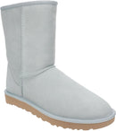 UGG Women's Classic Short II Boot – Sand — 7