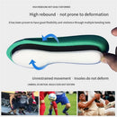 Carbon Fiber Air Cushion Zoom Insole Basketball Shoes Sports Anti-Twisting Sweat-Absorbent Deodorant Breathable Basketball Soft Sole Plus — 4