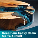 1.5 Gallon Deep Pour Epoxy Resin for 2-4 inch Pour — 2