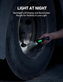 AstroAI Heavy Duty Digital Tire Pressure Gauge 0-230 PSI